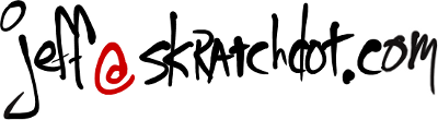 j e f f - s k r a t c h d o t . c o m